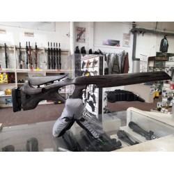 Air Arms S410/510 Form Chieftain Fully Adjustable - Ebony Classic