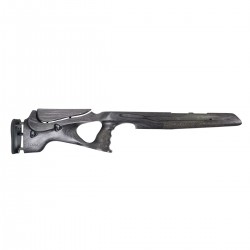 Air Arms S410/510 Form Chieftain Fully Adjustable - Walnut