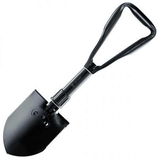 Tactical Spade