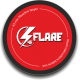 Flare 45 Targets