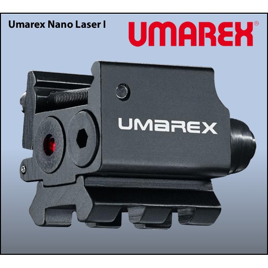 Nano Laser Nano Laser