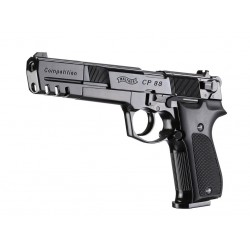 Walther CP88 Competition 