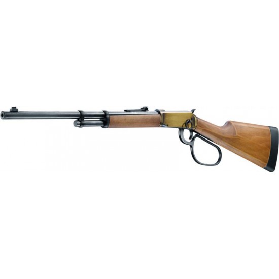 Walther Lever Action Duke Walther Lever Action Duke