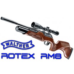 Hire Rifle Walther Rotex RM8 