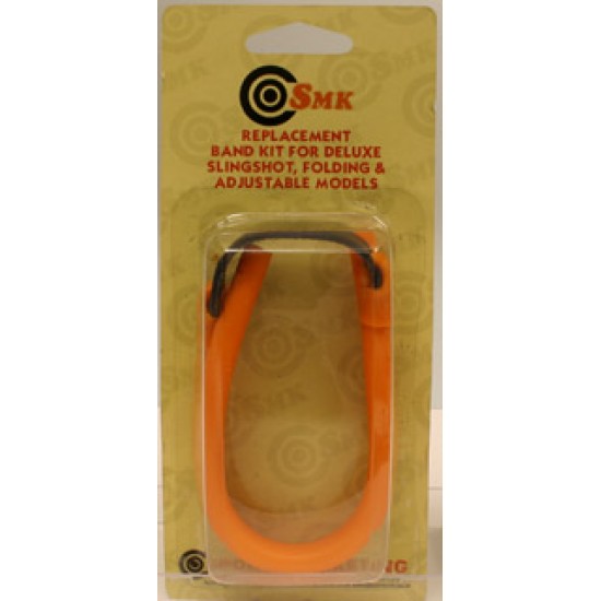 Replacement slingshot band Replacement slingshot band