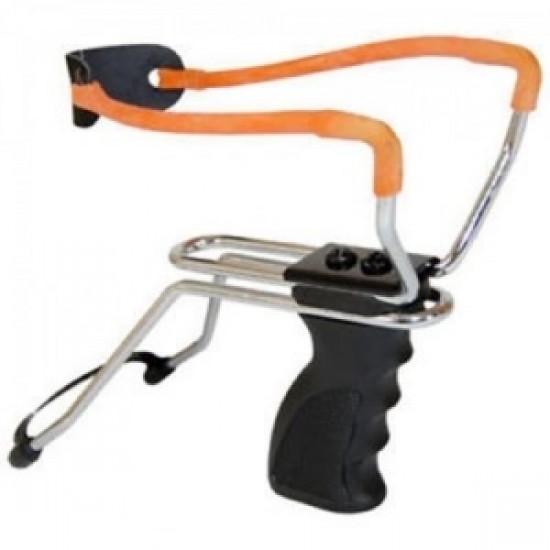 Deluxe Adjustable Slingshot Deluxe Adjustable Slingshot