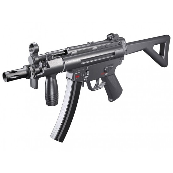 H&K MP5K-PDW H&K MP5K-PDW