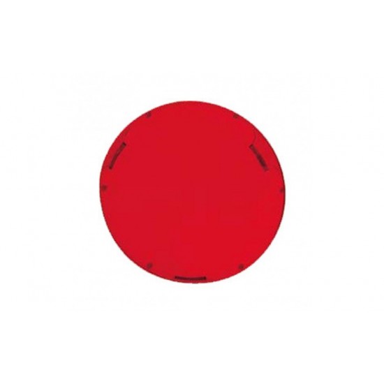 Red cree filter Red cree filter
