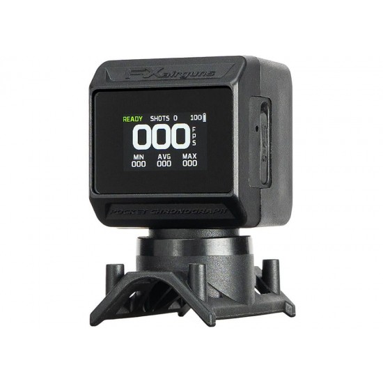 FX D1 Chronograph 