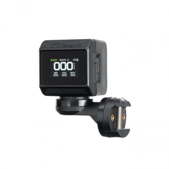 FX D1 Chronograph 