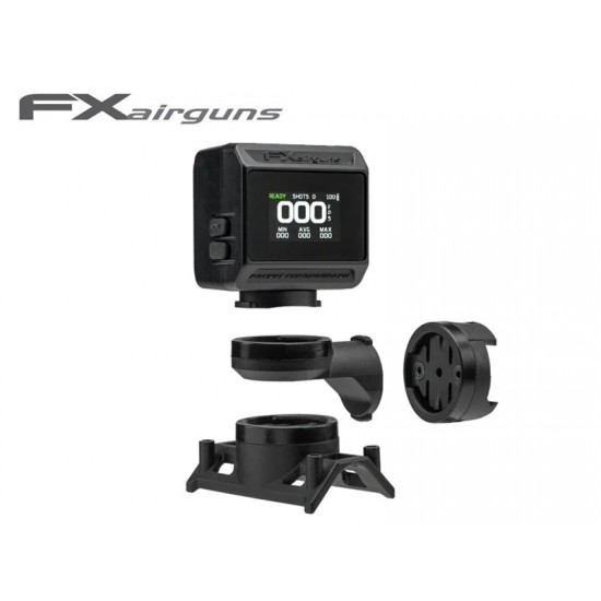 FX D1 Chronograph 