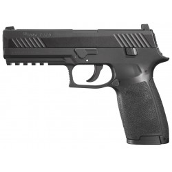 Sig Sauer P320 Black