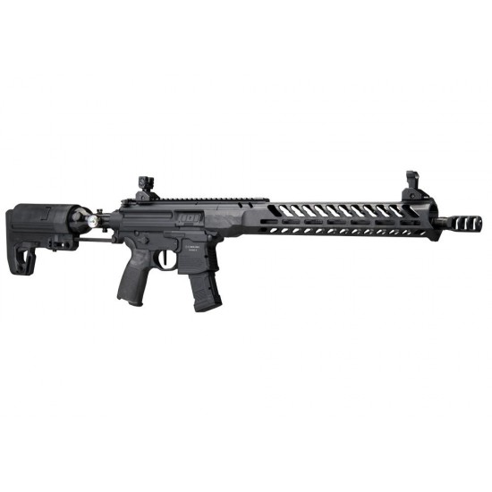 Sig Sauer MPX PCC .22