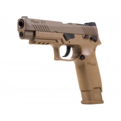 Sig Sauer P320-M17