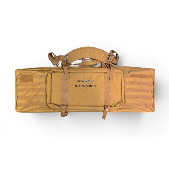 AirForceOne Bull Pup/Carbine Rifle Bag