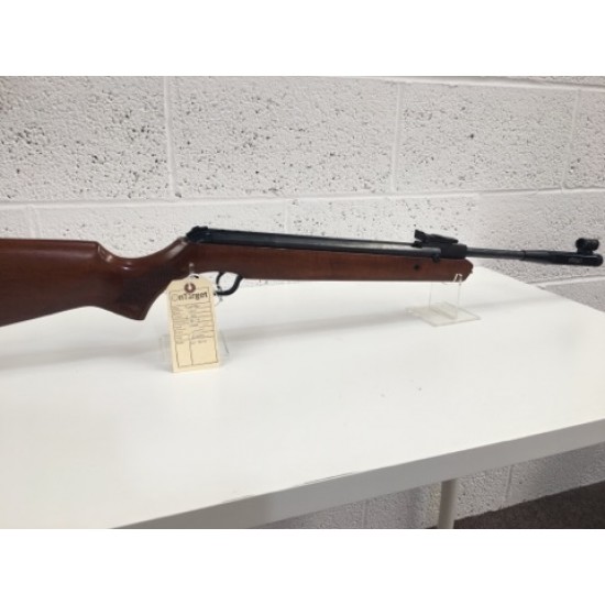 Walther LGV Ex-Demo Walther LGV Ex-Demo